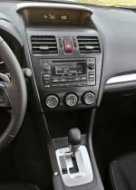Subaru XV Crosstrek 2013 года